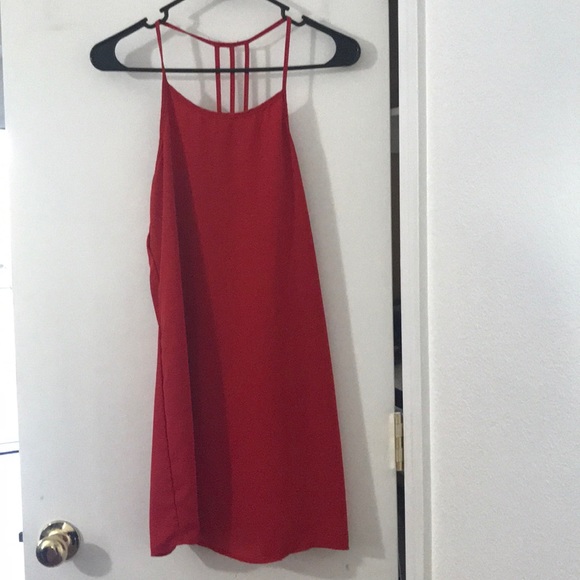 Dress - Picture 2 of 3